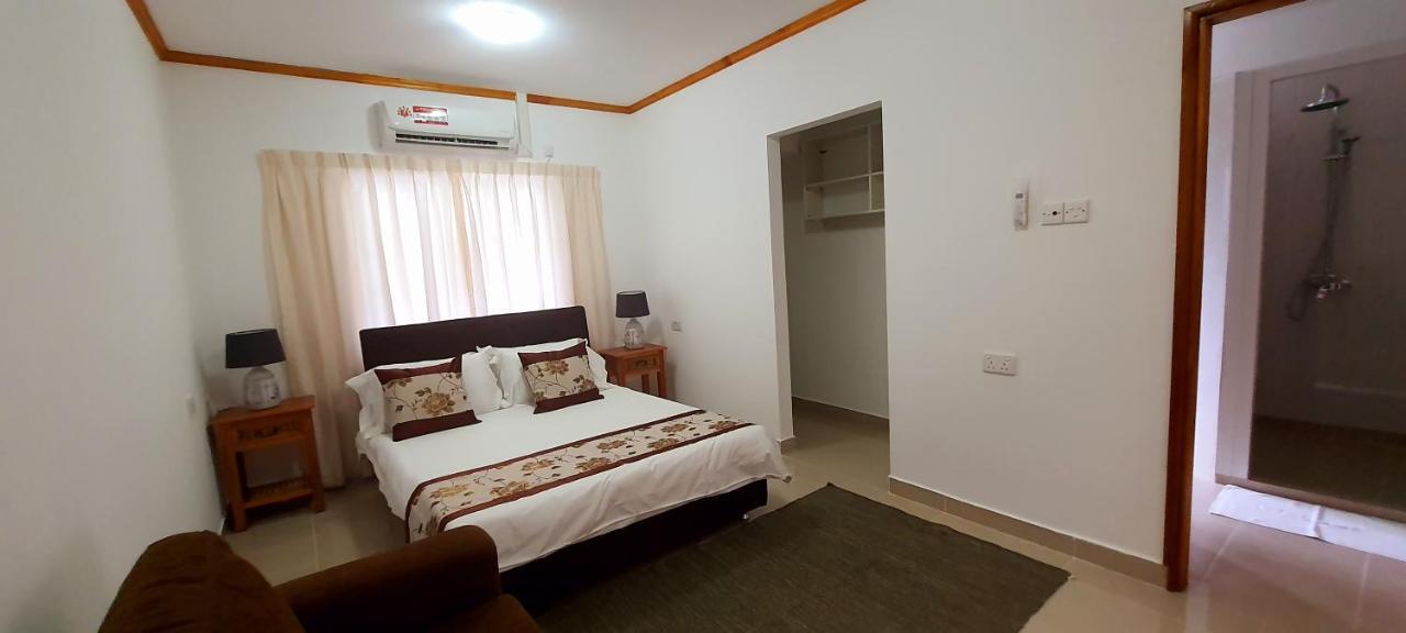 Le Chant De Merle Self -Catering Studios And Apartments Mahe Island Εξωτερικό φωτογραφία