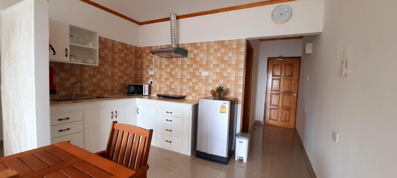 Le Chant De Merle Self -Catering Studios And Apartments Mahe Island Εξωτερικό φωτογραφία