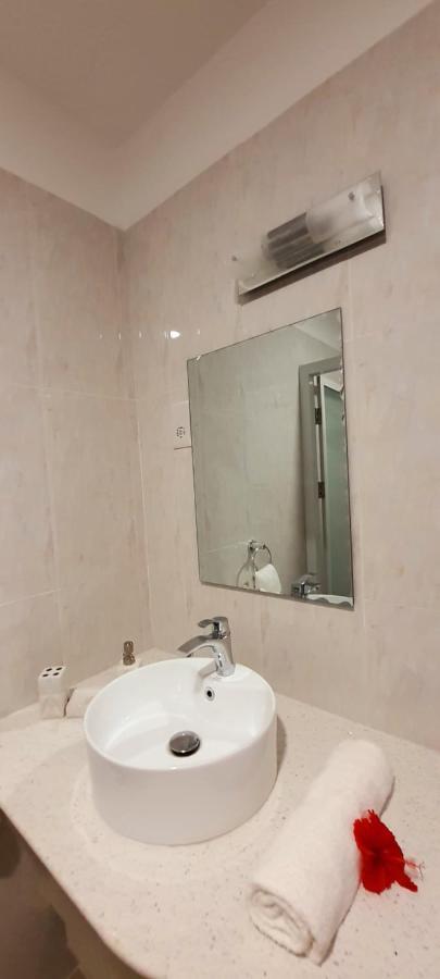 Le Chant De Merle Self -Catering Studios And Apartments Mahe Island Εξωτερικό φωτογραφία