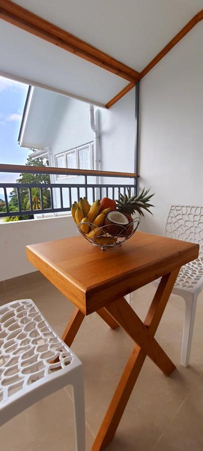Le Chant De Merle Self -Catering Studios And Apartments Mahe Island Εξωτερικό φωτογραφία
