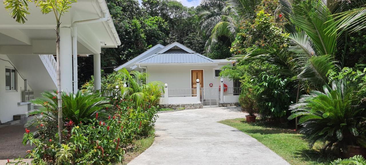 Le Chant De Merle Self -Catering Studios And Apartments Mahe Island Εξωτερικό φωτογραφία
