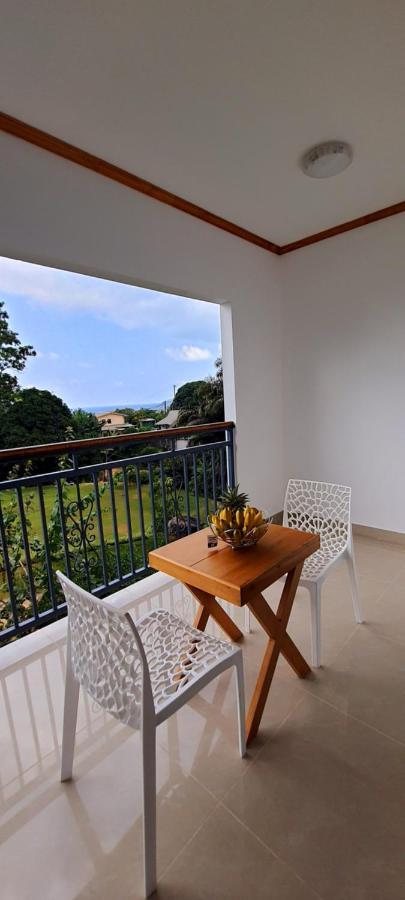 Le Chant De Merle Self -Catering Studios And Apartments Mahe Island Εξωτερικό φωτογραφία