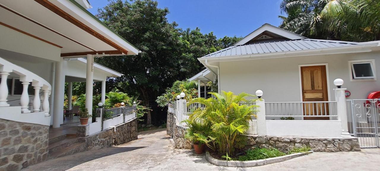 Le Chant De Merle Self -Catering Studios And Apartments Mahe Island Εξωτερικό φωτογραφία