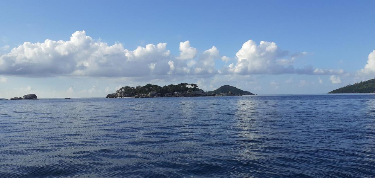 Le Chant De Merle Self -Catering Studios And Apartments Mahe Island Εξωτερικό φωτογραφία