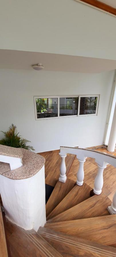 Le Chant De Merle Self -Catering Studios And Apartments Mahe Island Εξωτερικό φωτογραφία